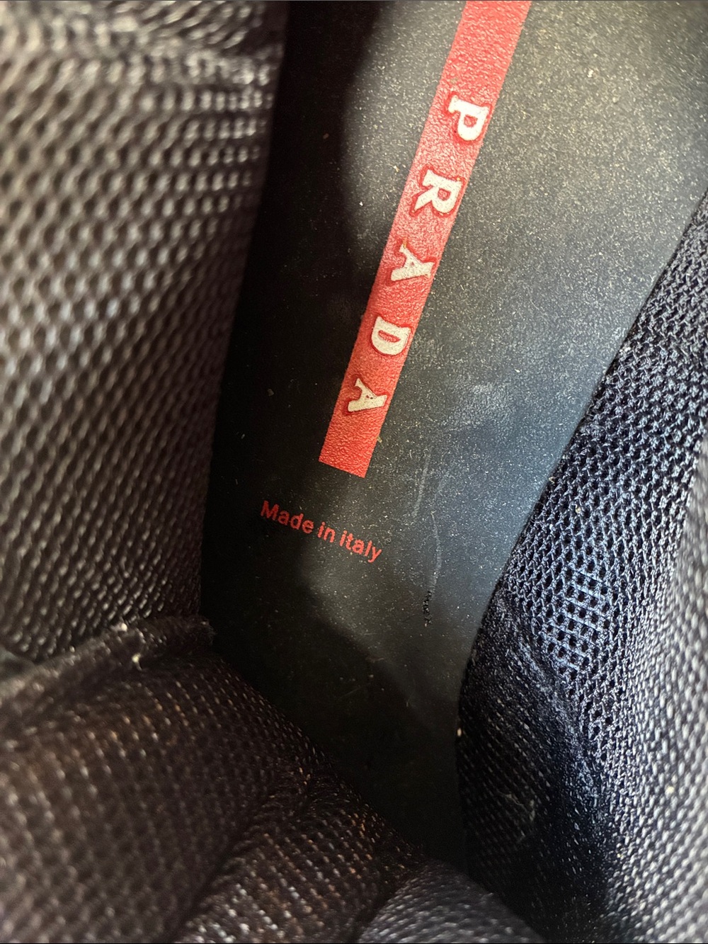 PRADA BOOT - Picture 7 of 8